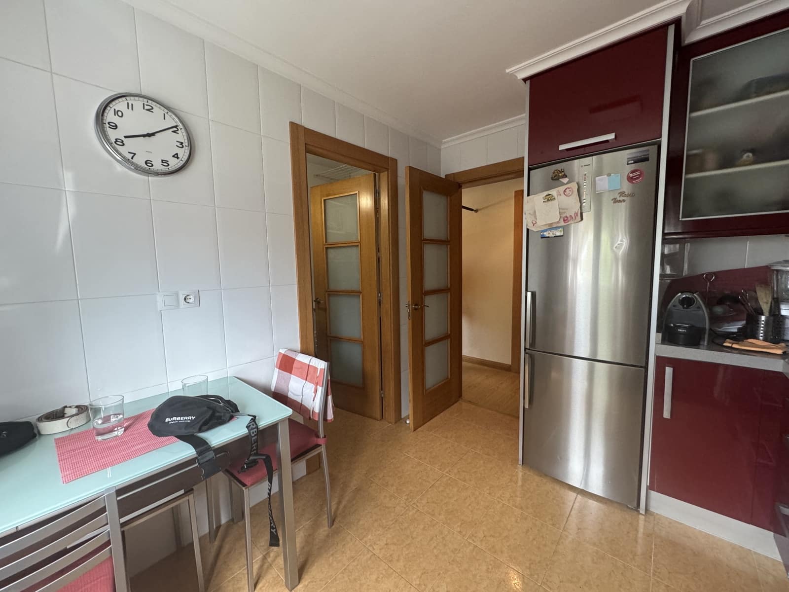 2 bedroom Flat for holiday rental in Laredo - € 825 (Ref: 9474426)