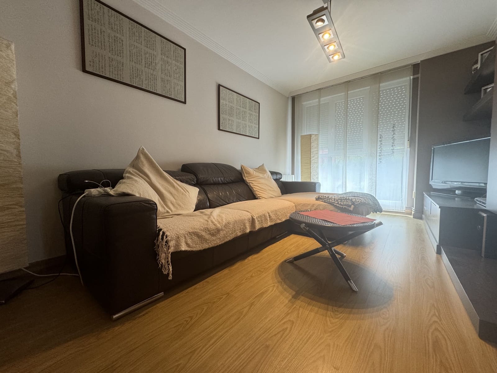 2 bedroom Flat for holiday rental in Laredo - € 825 (Ref: 9474426)