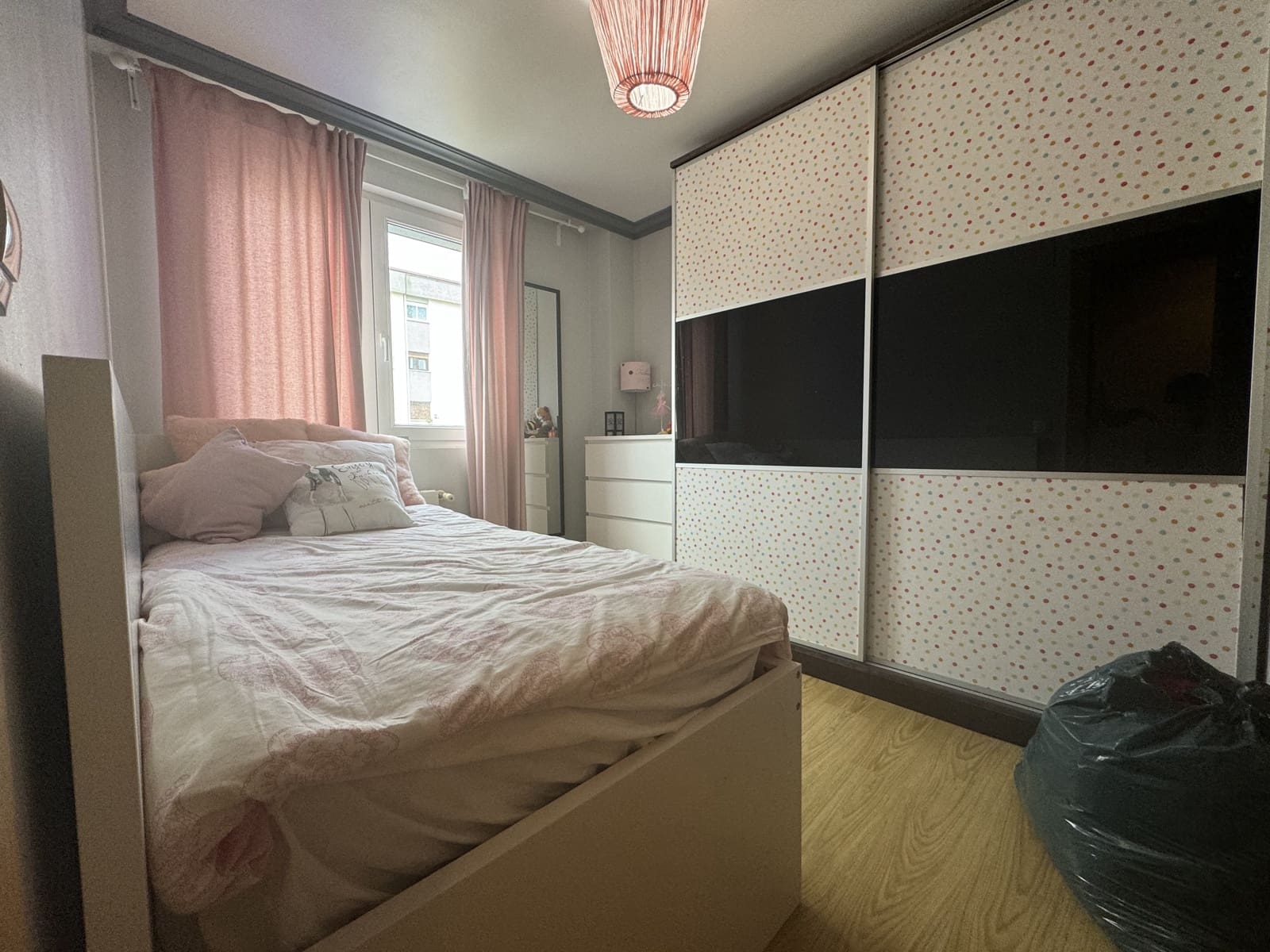 2 bedroom Flat for holiday rental in Laredo - € 825 (Ref: 9474426)