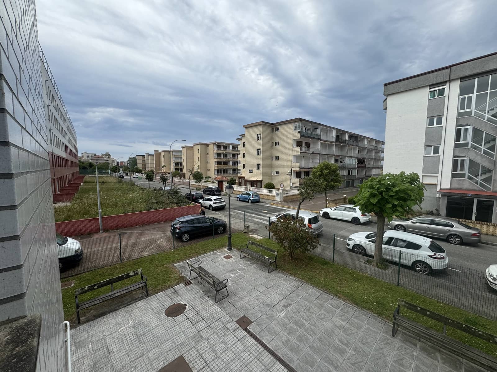 2 bedroom Flat for holiday rental in Laredo - € 825 (Ref: 9474426)