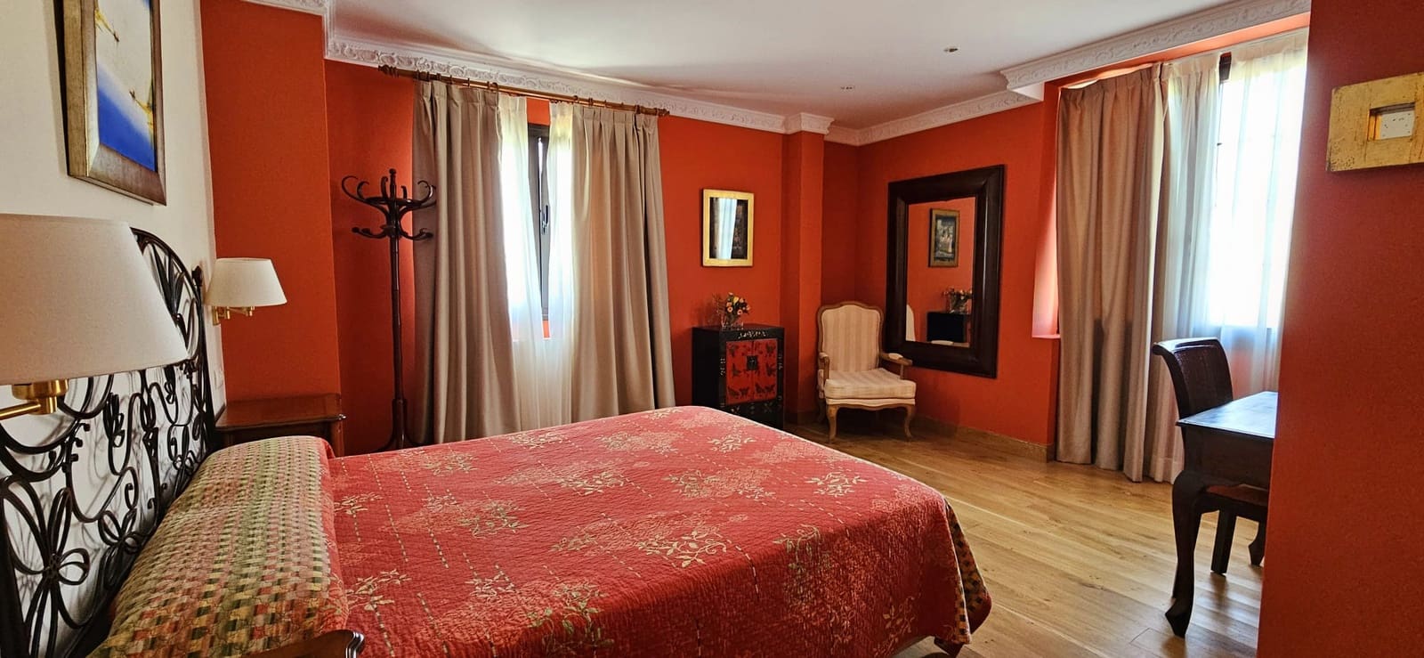 21 sovrum Hotell till salu i Laredo med pool garage - 2 000 000 € (Ref: 9981672)