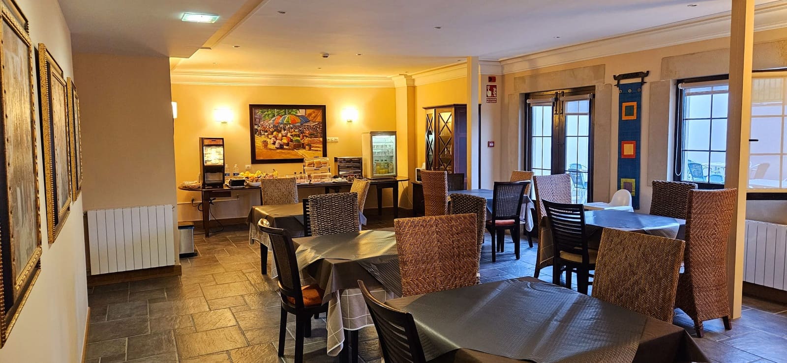 21 sovrum Hotell till salu i Laredo med pool garage - 2 000 000 € (Ref: 9981672)