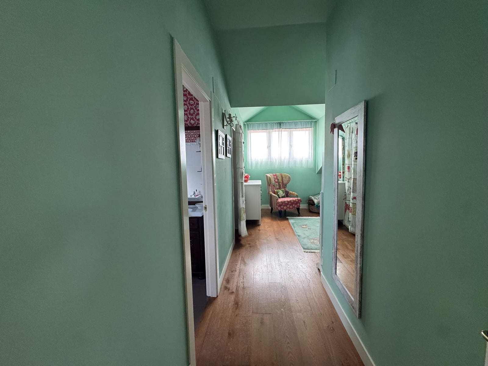 Chalet en Bárcena de Cicero en venta con garaje - 670.000 € (Ref: 9985749)