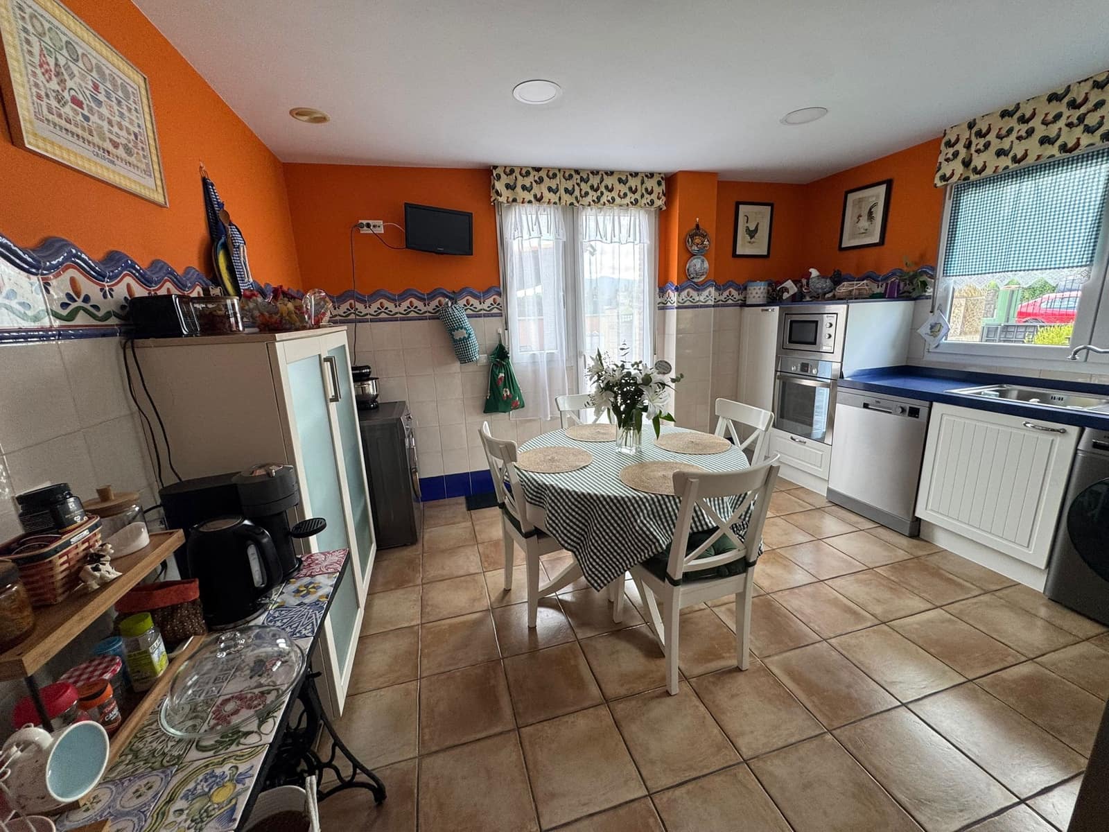 Chalet en Bárcena de Cicero en venta con garaje - 670.000 € (Ref: 9985749)