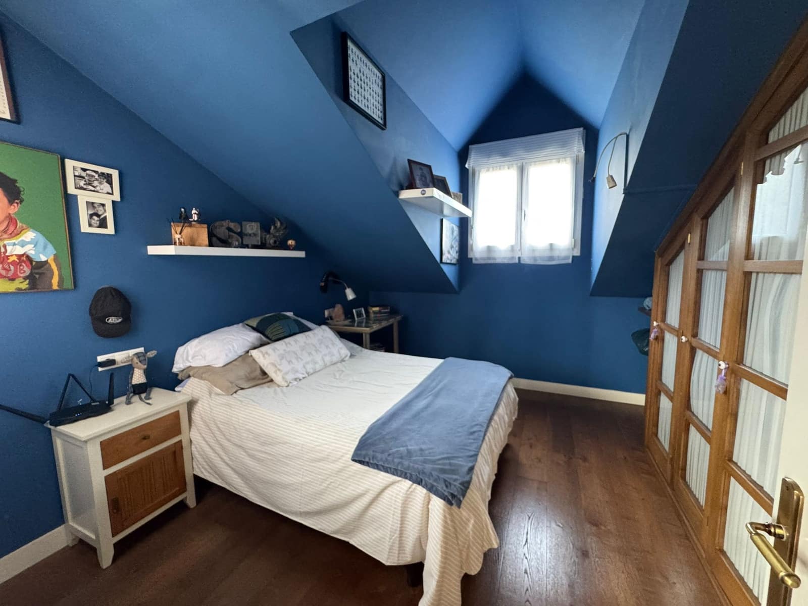 Chalet en Bárcena de Cicero en venta con garaje - 670.000 € (Ref: 9985749)