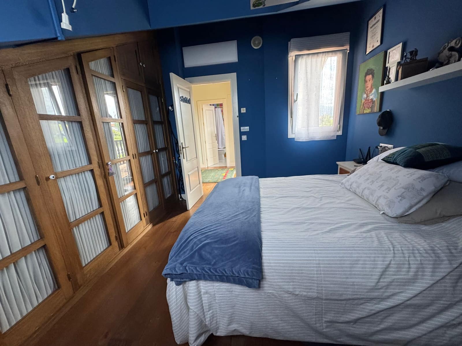 Chalet en Bárcena de Cicero en venta con garaje - 670.000 € (Ref: 9985749)