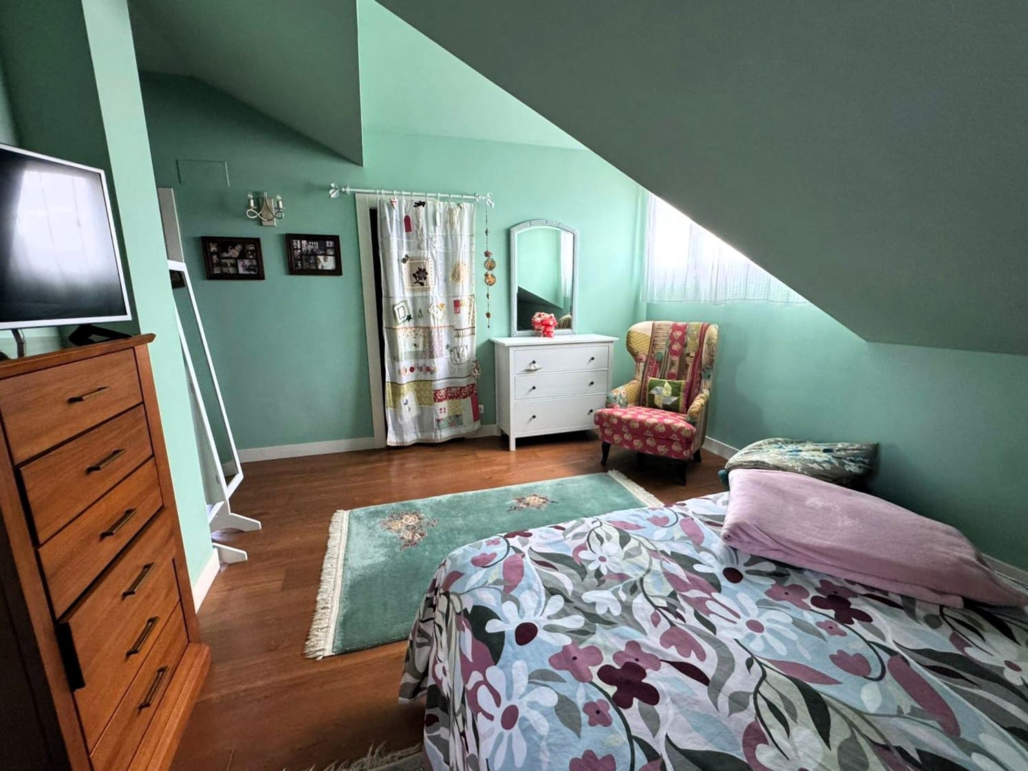 4 sypialnia Willa na sprzedaż w Barcena de Cicero z garażem - 679 000 € (Ref: 9987241)