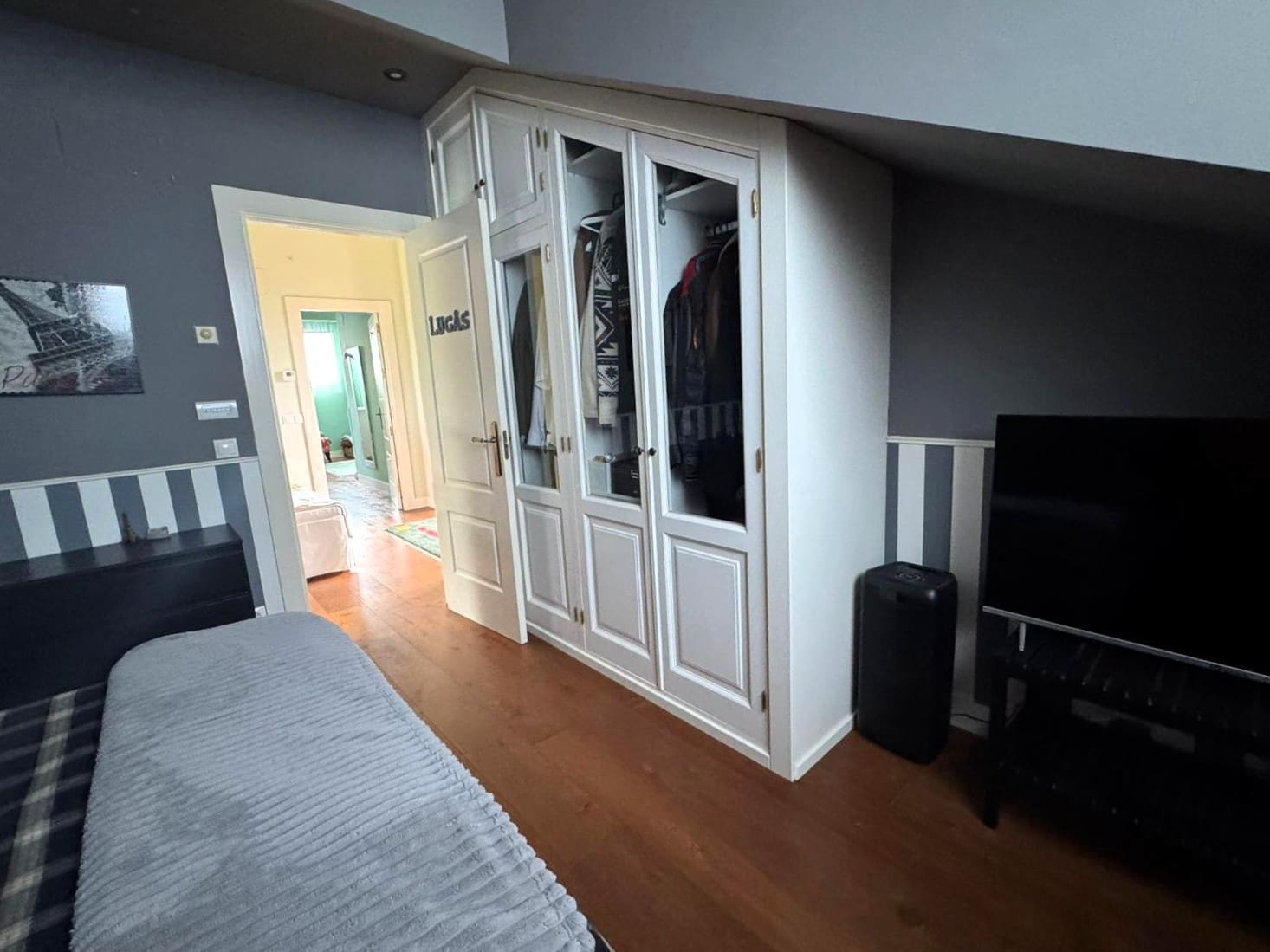 4 sypialnia Willa na sprzedaż w Barcena de Cicero z garażem - 679 000 € (Ref: 9987241)