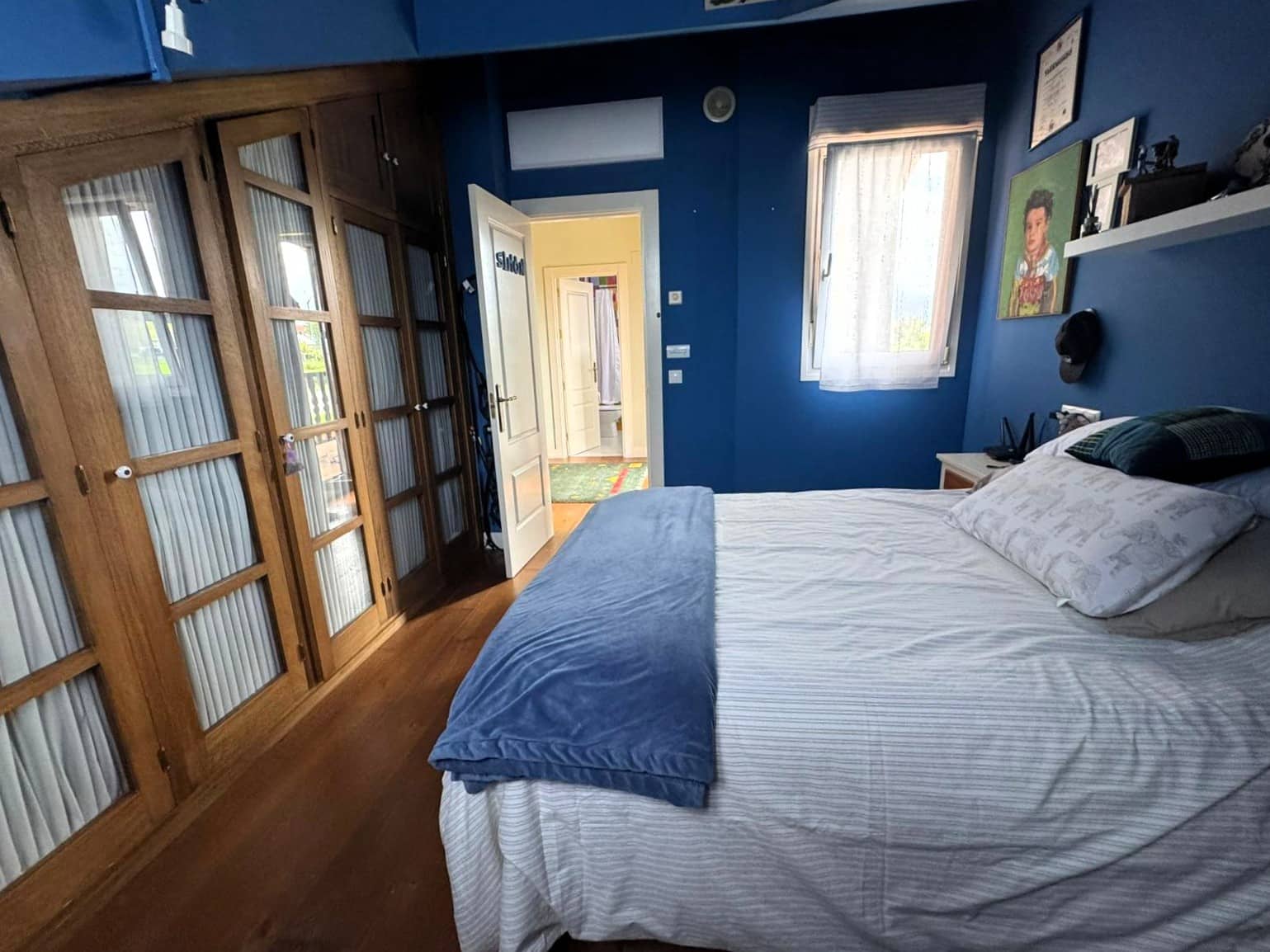 4 sypialnia Willa na sprzedaż w Barcena de Cicero z garażem - 679 000 € (Ref: 9987241)