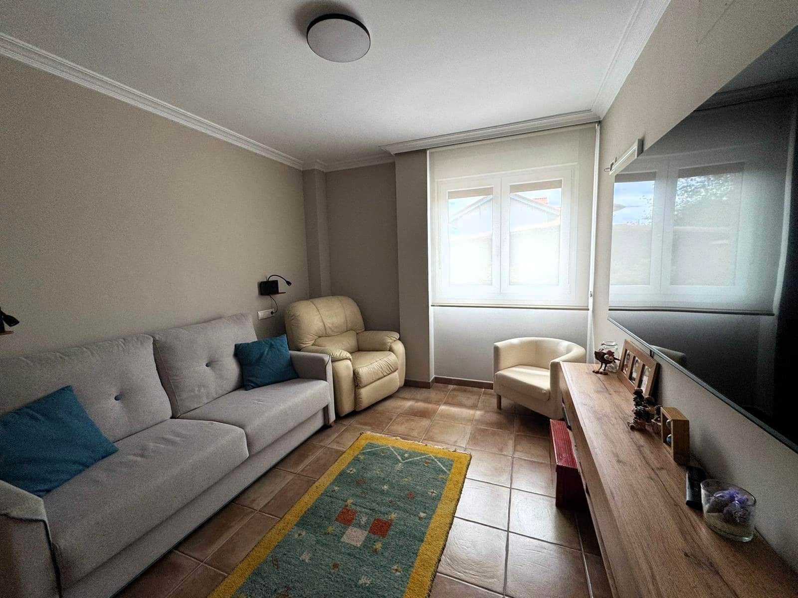 4 sypialnia Willa na sprzedaż w Barcena de Cicero z garażem - 679 000 € (Ref: 9987241)