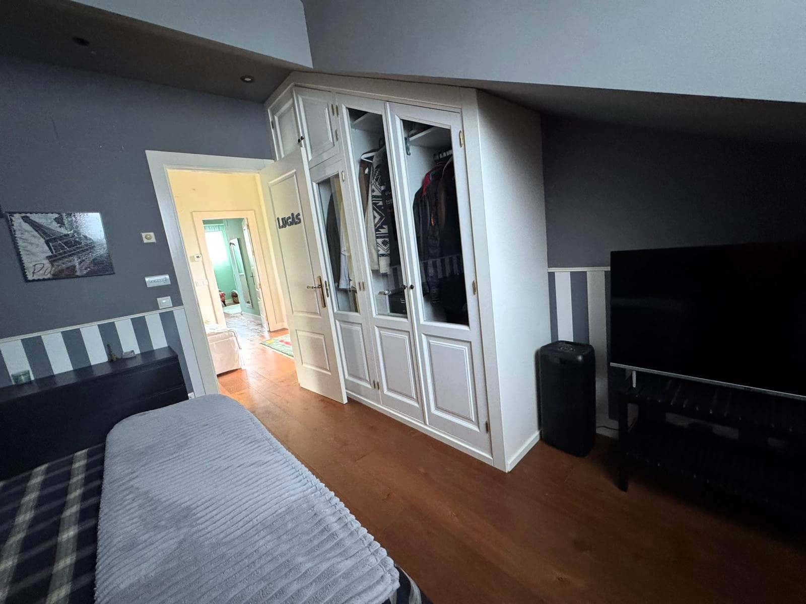 4 sypialnia Willa na sprzedaż w Barcena de Cicero z garażem - 679 000 € (Ref: 9987241)