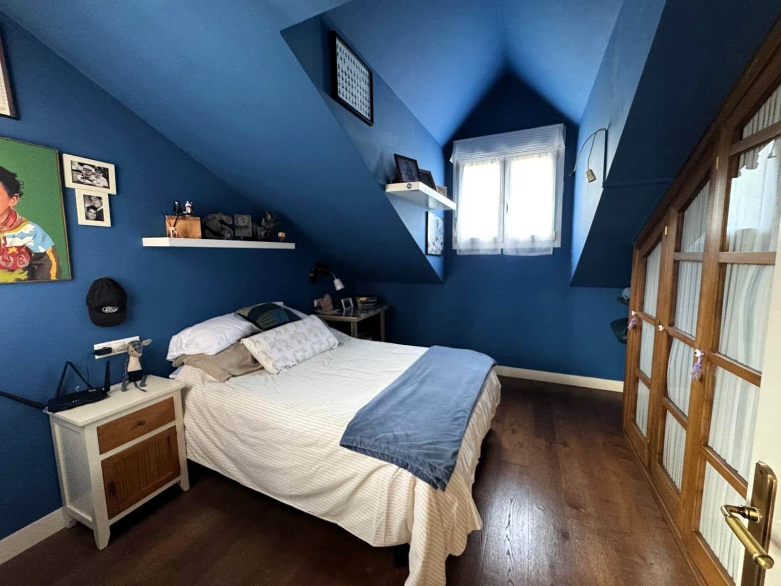 4 sypialnia Willa na sprzedaż w Barcena de Cicero z garażem - 679 000 € (Ref: 9987241)