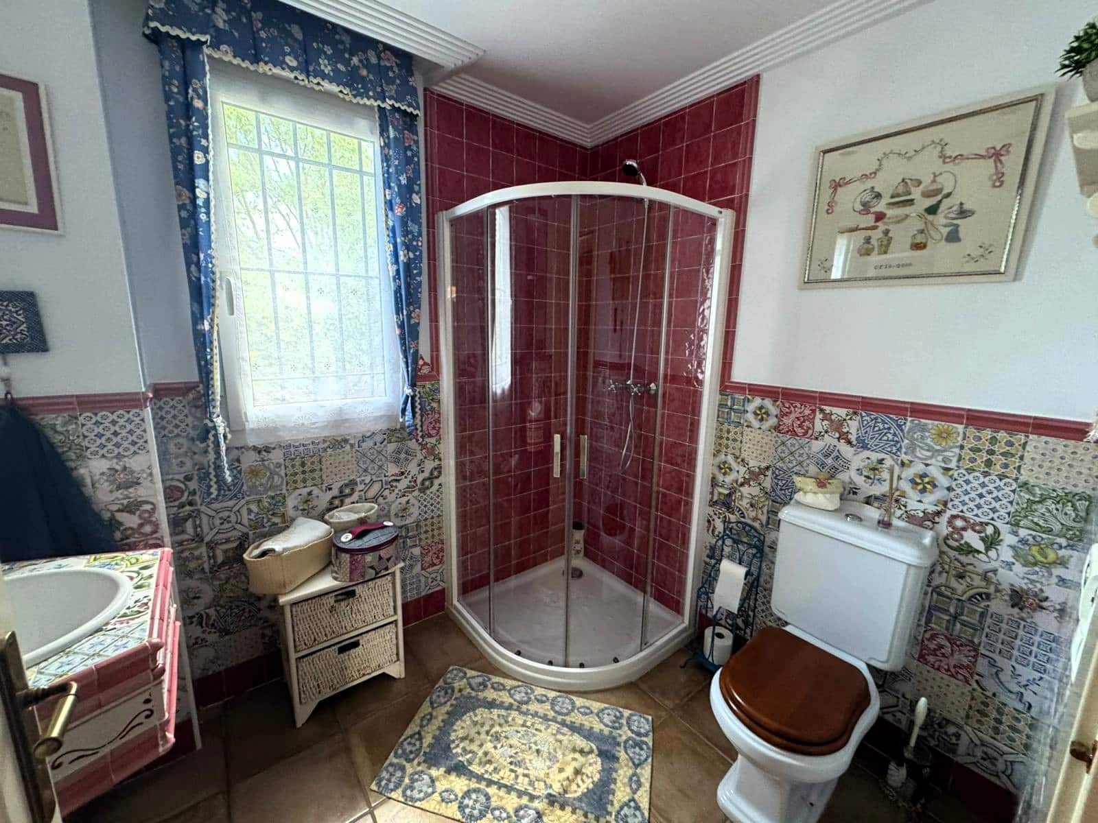 4 sypialnia Willa na sprzedaż w Barcena de Cicero z garażem - 679 000 € (Ref: 9987241)