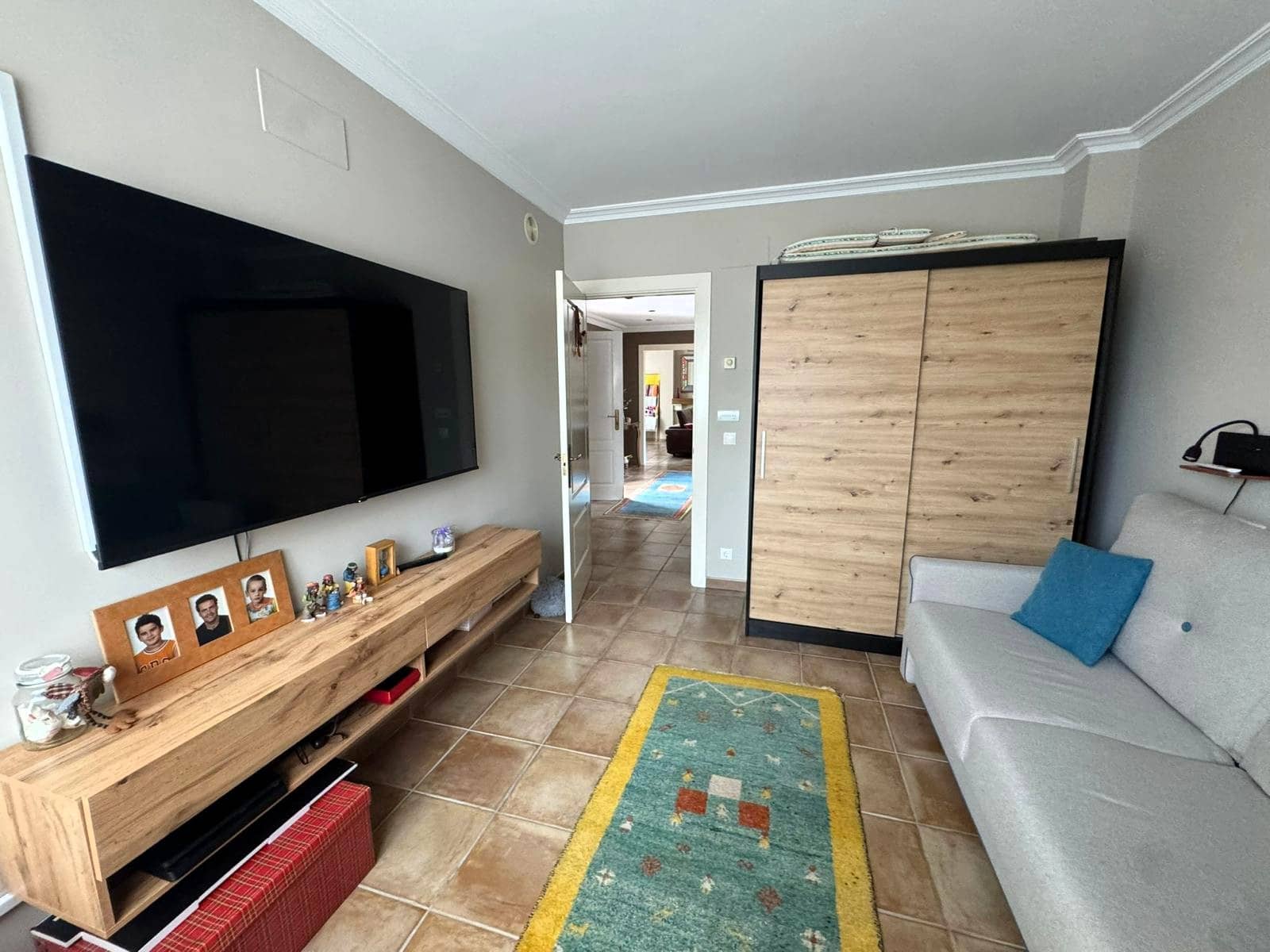 4 sypialnia Willa na sprzedaż w Barcena de Cicero z garażem - 679 000 € (Ref: 9987241)