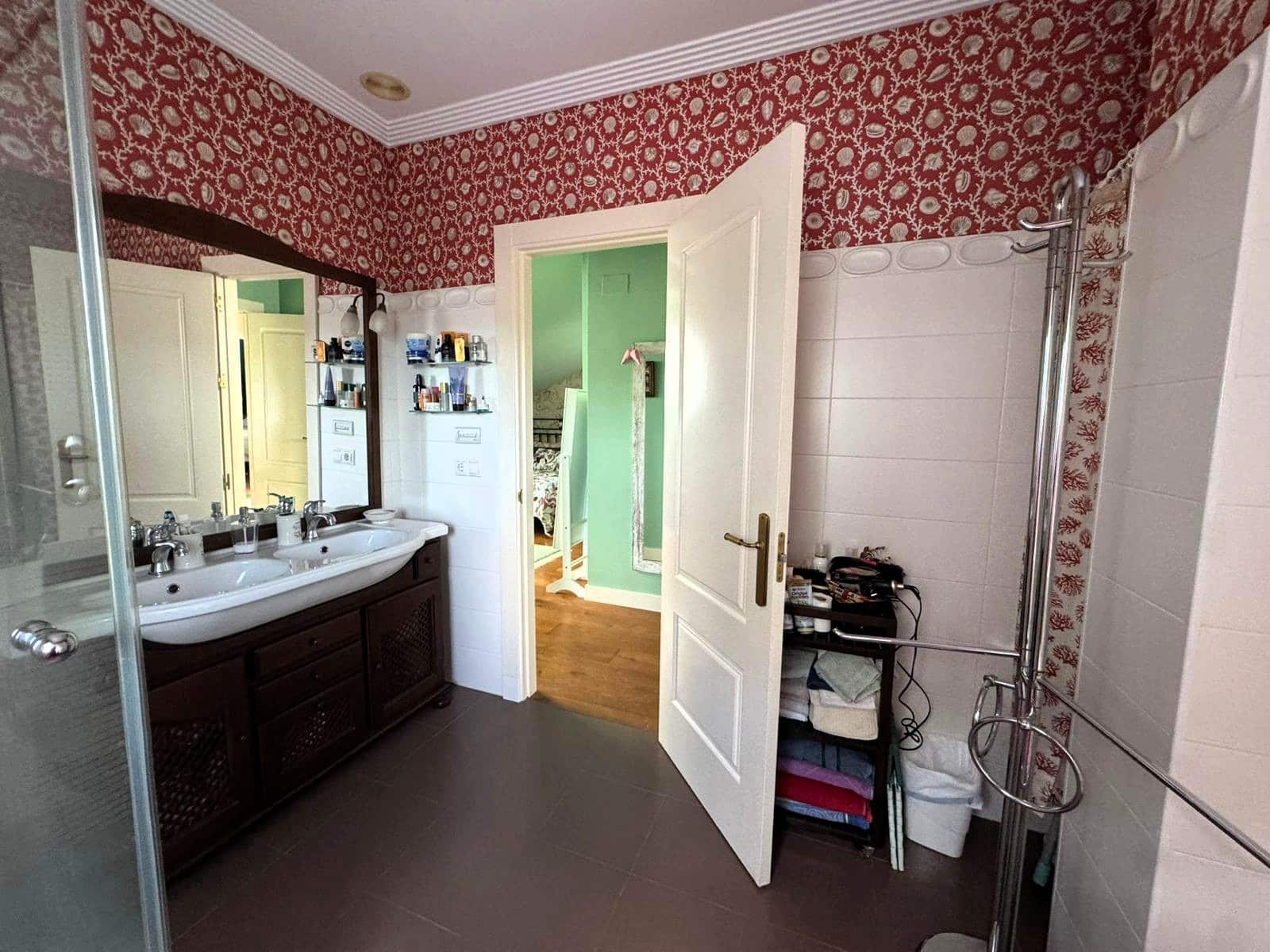 4 sypialnia Willa na sprzedaż w Barcena de Cicero z garażem - 679 000 € (Ref: 9987241)