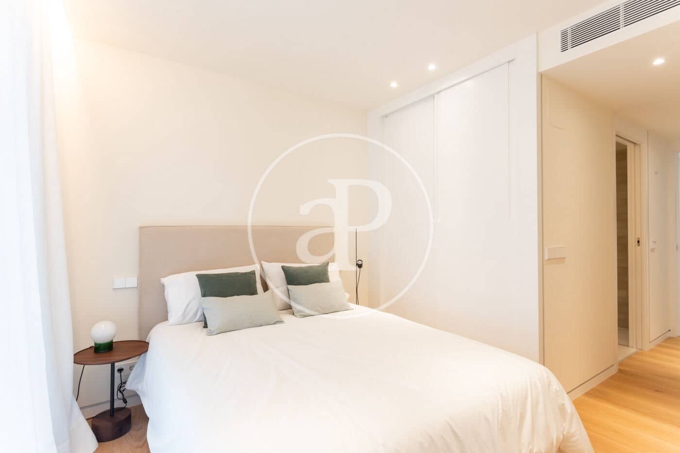 Appartamento in vendita in Barcelona citta con piscina garage - 3.500.000 € (Rif: 10004195)
