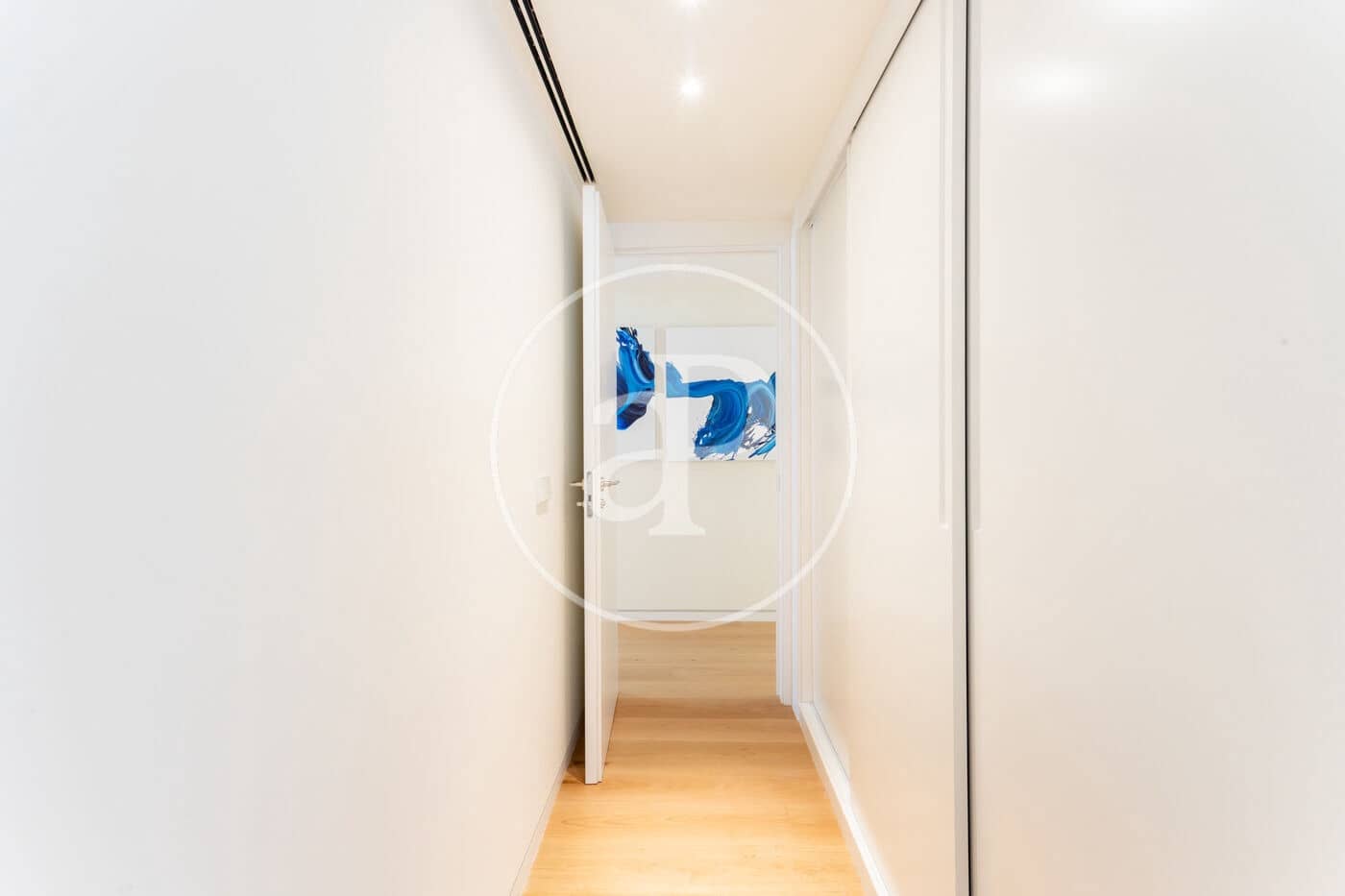 Appartamento in vendita in Barcelona citta con piscina garage - 3.500.000 € (Rif: 10004195)