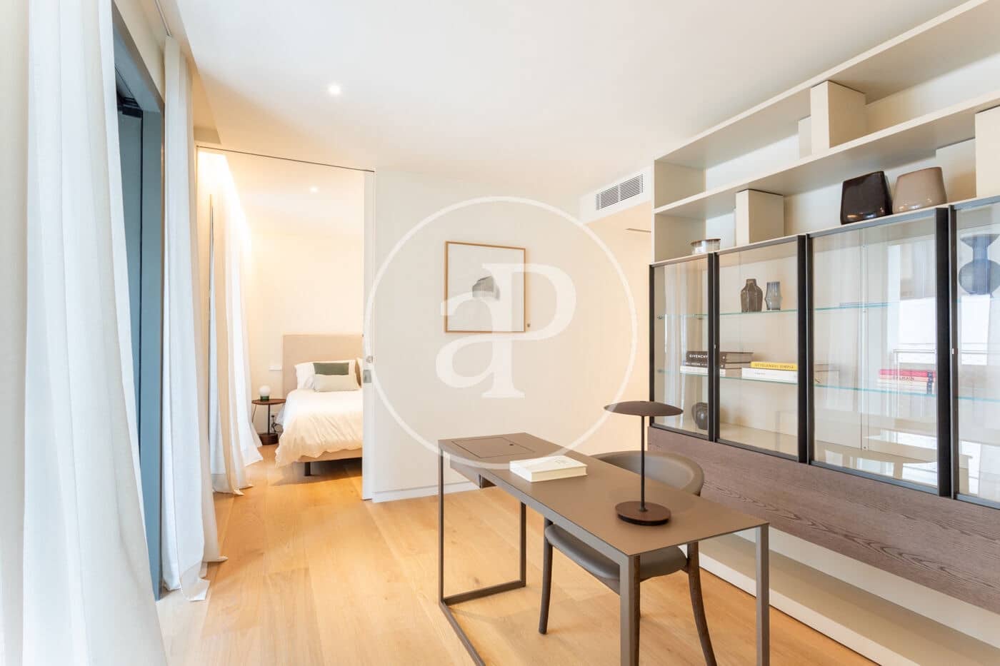 Appartamento in vendita in Barcelona citta con piscina garage - 3.500.000 € (Rif: 10004195)