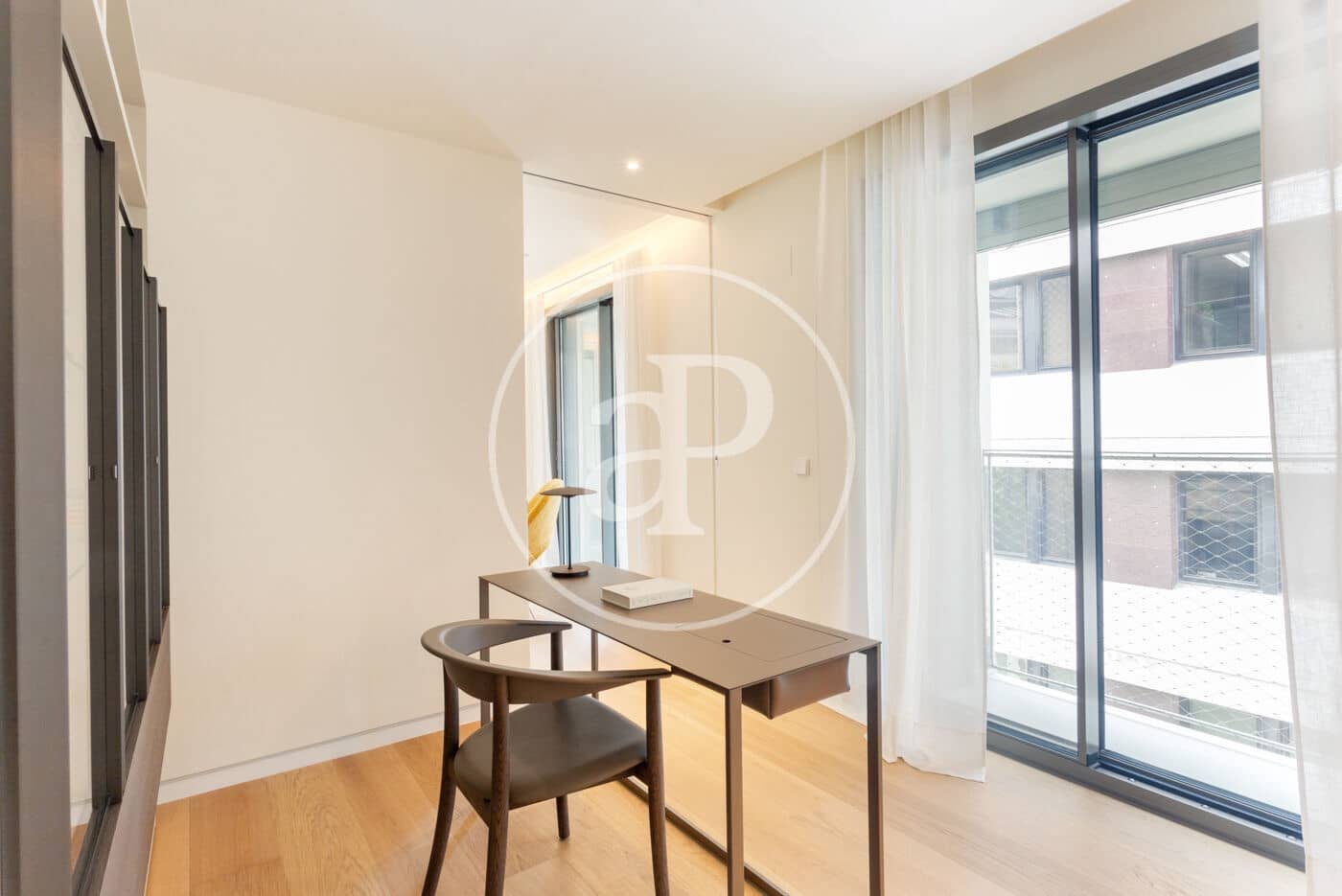 Appartamento in vendita in Barcelona citta con piscina garage - 3.500.000 € (Rif: 10004195)
