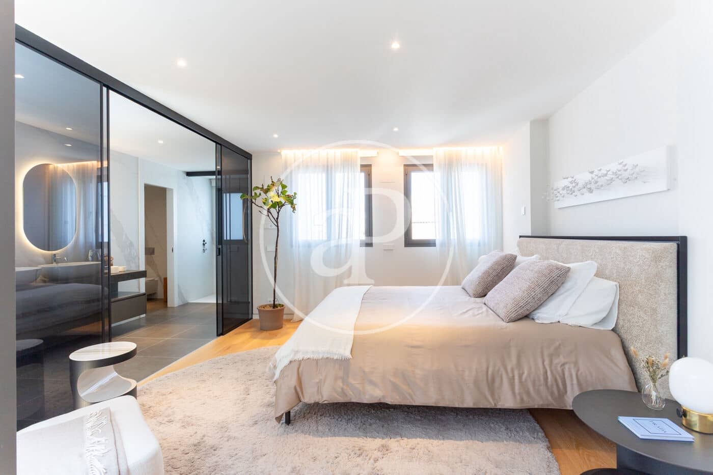 Appartamento in vendita in Barcelona citta con piscina garage - 3.500.000 € (Rif: 10004195)