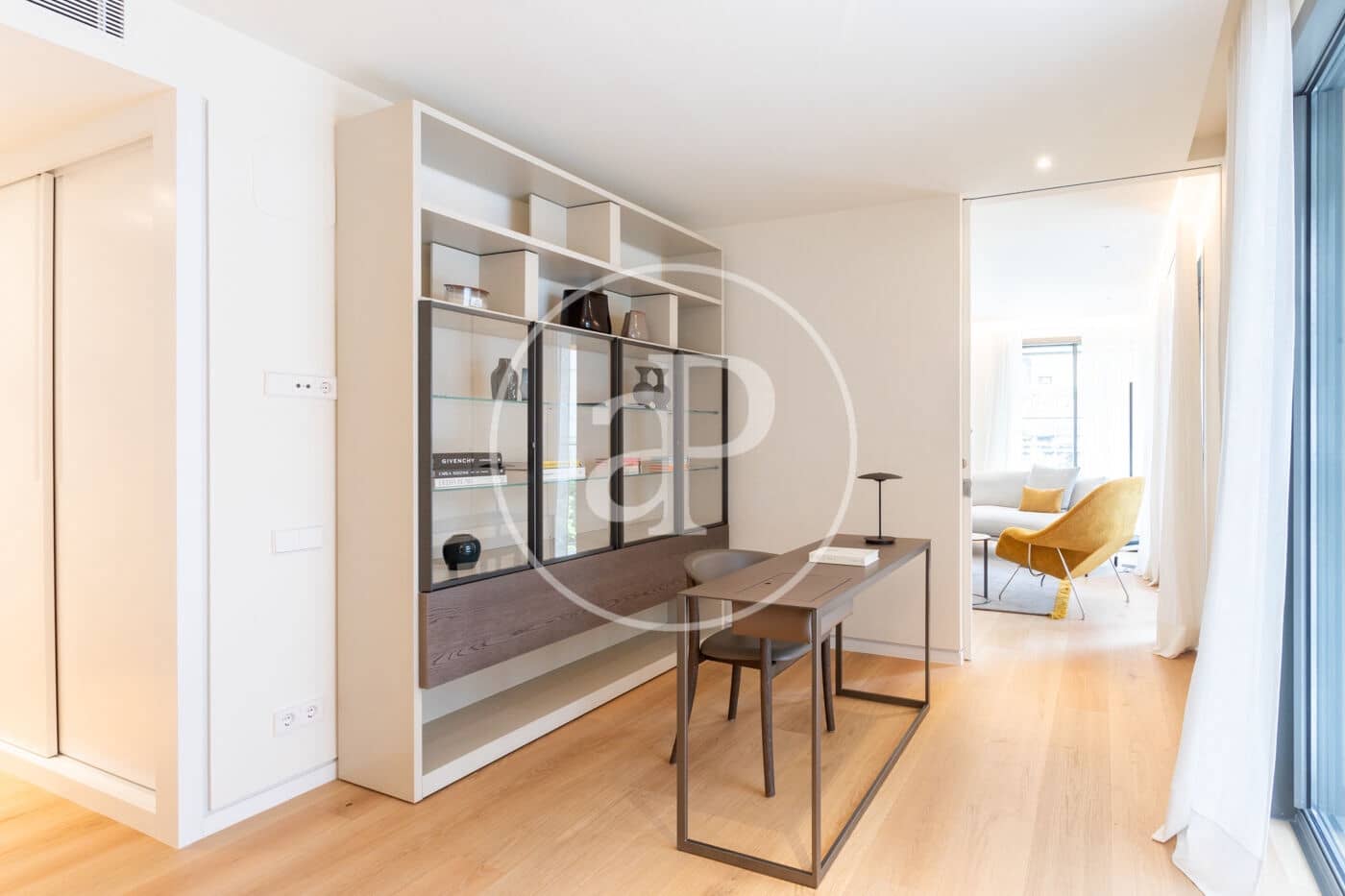 Appartamento in vendita in Barcelona citta con piscina garage - 3.700.000 € (Rif: 10004199)