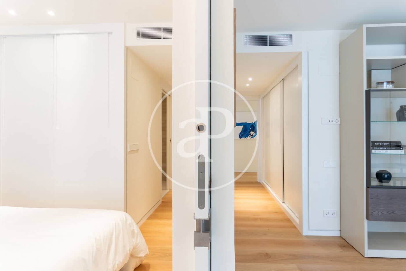 Appartamento in vendita in Barcelona citta con piscina garage - 3.700.000 € (Rif: 10004199)