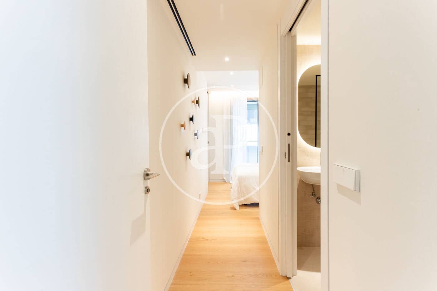 Appartamento in vendita in Barcelona citta con piscina garage - 3.700.000 € (Rif: 10004199)