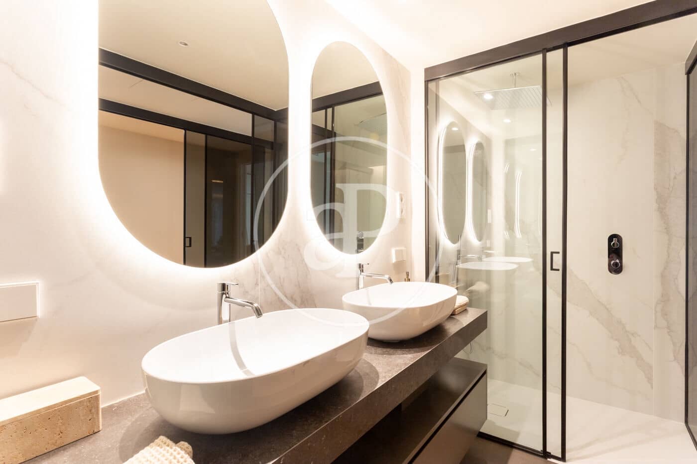 Appartamento in vendita in Barcelona citta con piscina garage - 3.700.000 € (Rif: 10004199)