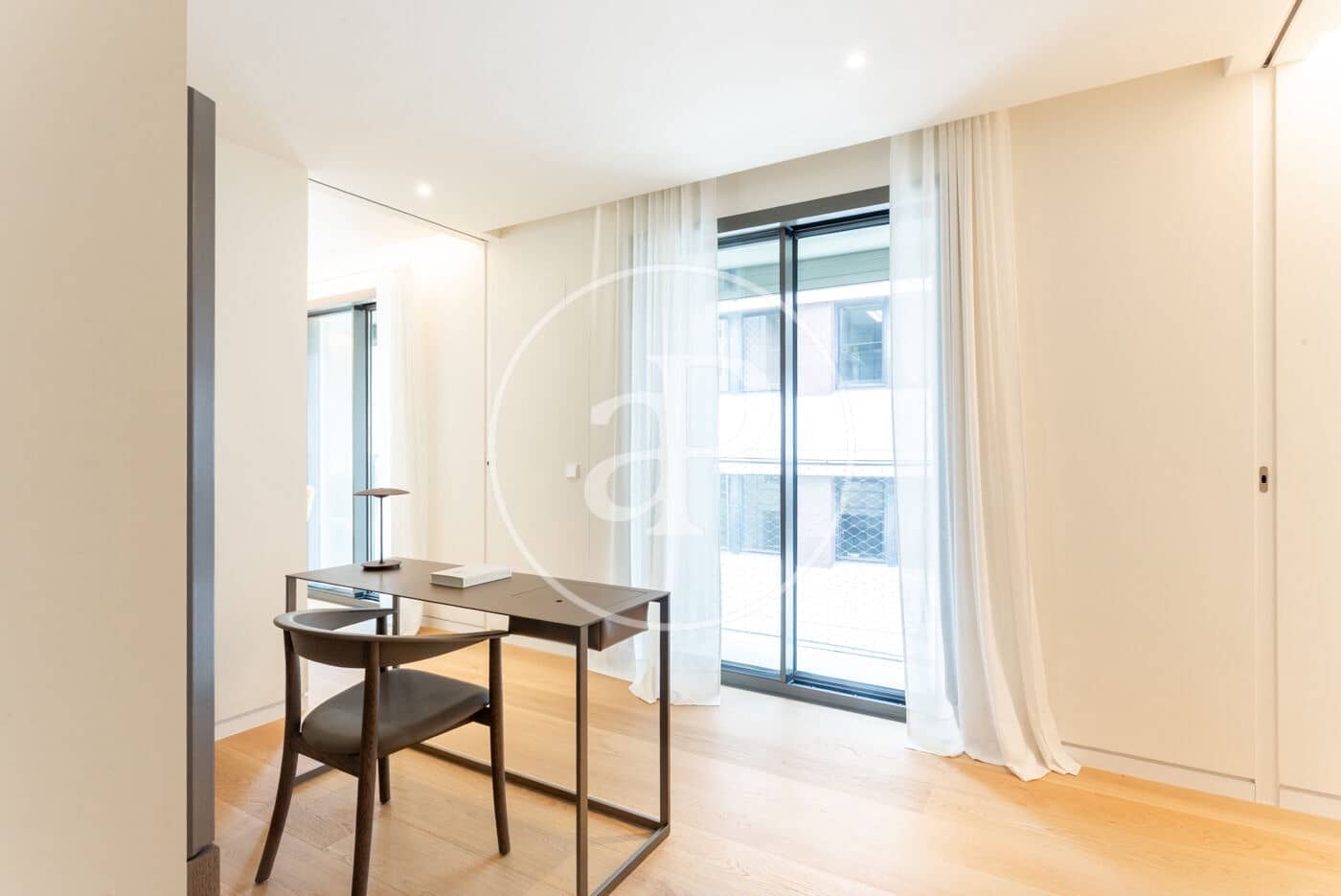 Appartamento in vendita in Barcelona citta con piscina garage - 3.700.000 € (Rif: 10004199)