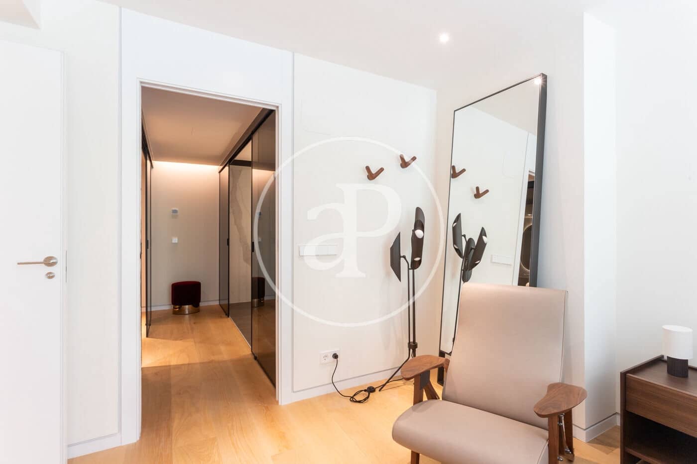 Appartamento in vendita in Barcelona citta con piscina garage - 3.700.000 € (Rif: 10004199)