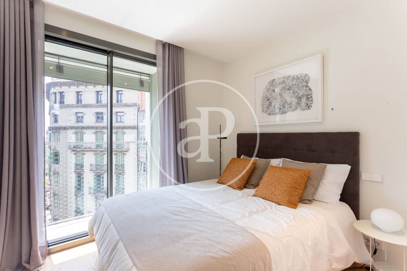 Appartamento in vendita in Barcelona citta con piscina garage - 3.700.000 € (Rif: 10004199)