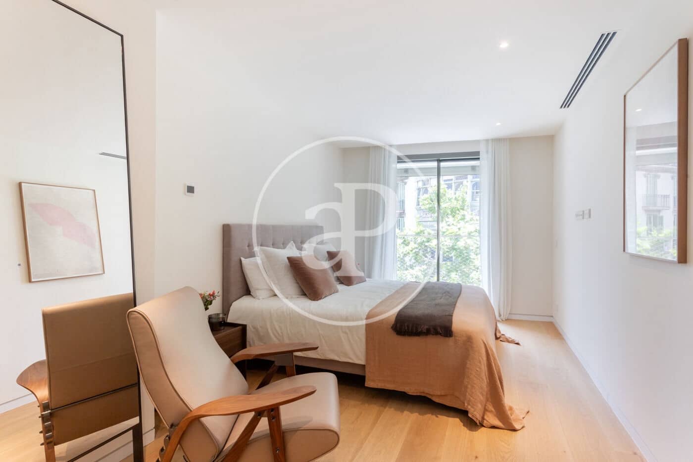 Appartamento in vendita in Barcelona citta con piscina garage - 3.700.000 € (Rif: 10004199)