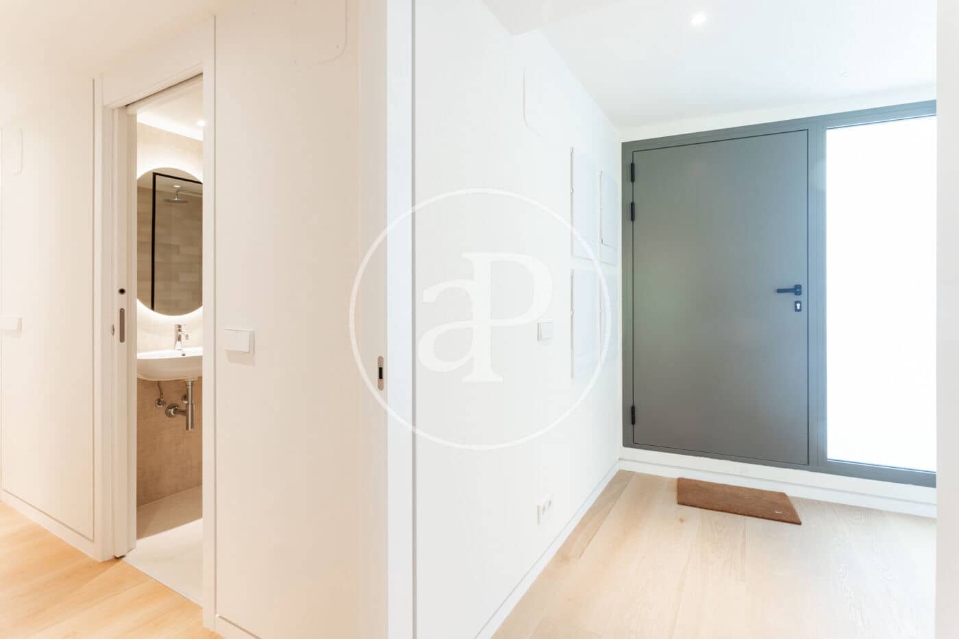 Appartamento in vendita in Barcelona citta con piscina garage - 3.700.000 € (Rif: 10004199)