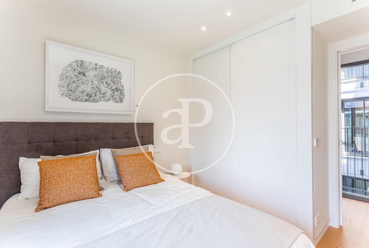 Appartamento in vendita in Barcelona citta con piscina garage - 3.700.000 € (Rif: 10004199)