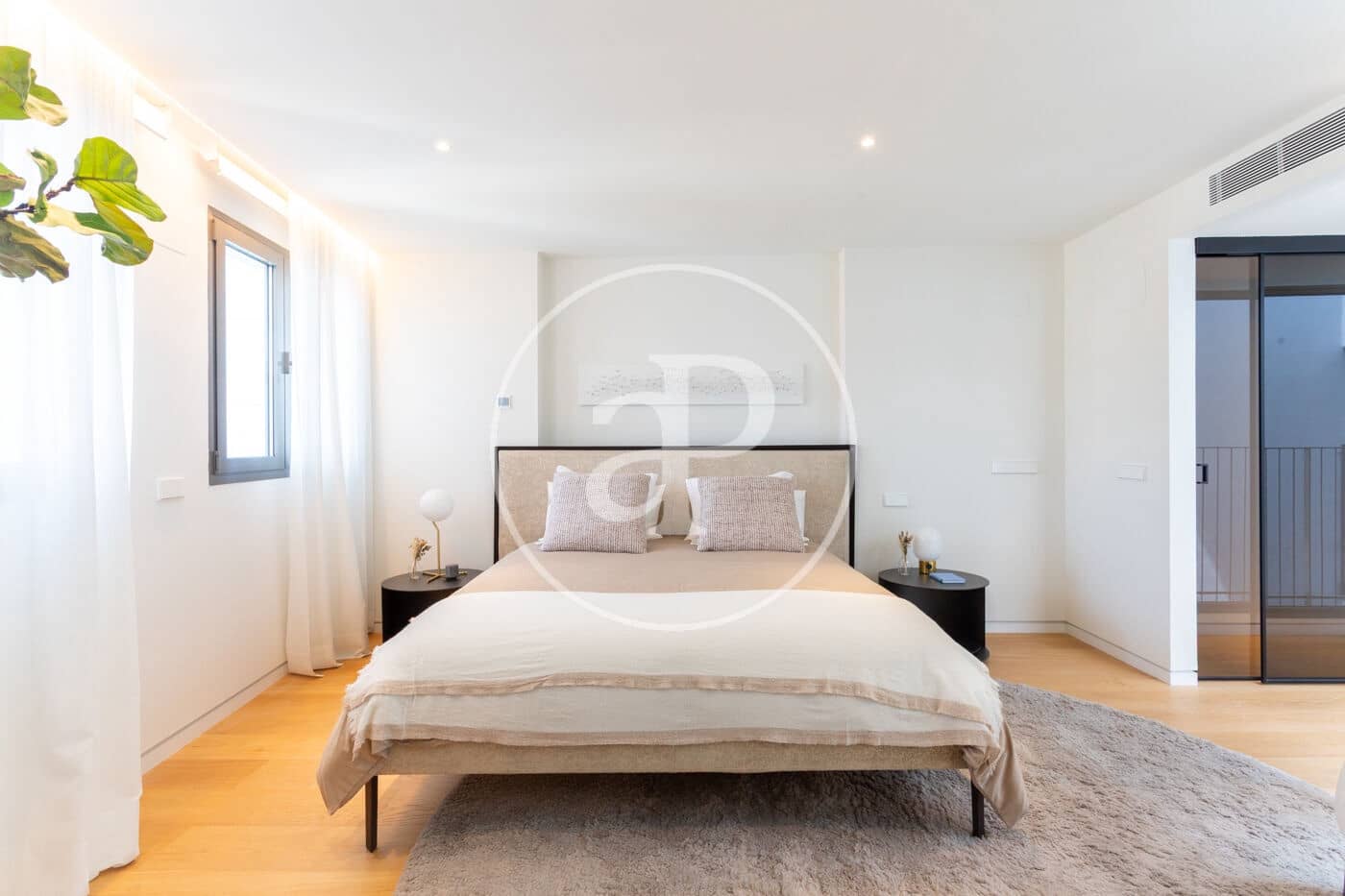 Appartamento in vendita in Barcelona citta con piscina garage - 3.700.000 € (Rif: 10004199)