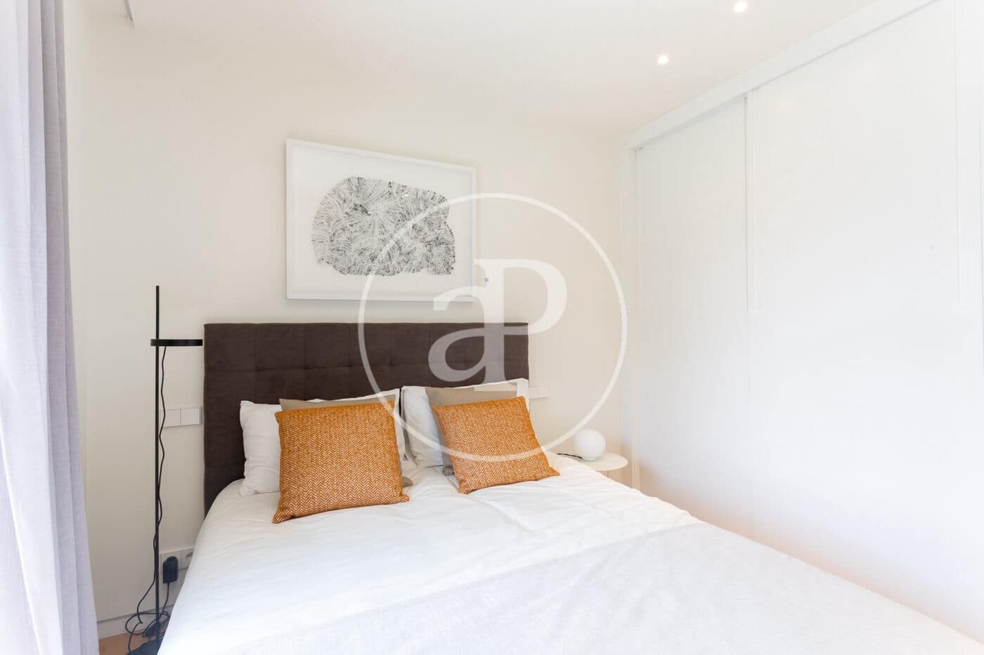 Appartamento in vendita in Barcelona citta con piscina garage - 3.700.000 € (Rif: 10004199)