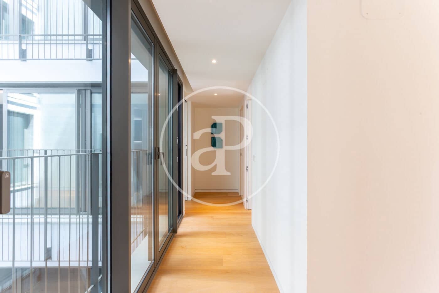 Appartamento in vendita in Barcelona citta con piscina garage - 3.700.000 € (Rif: 10004199)