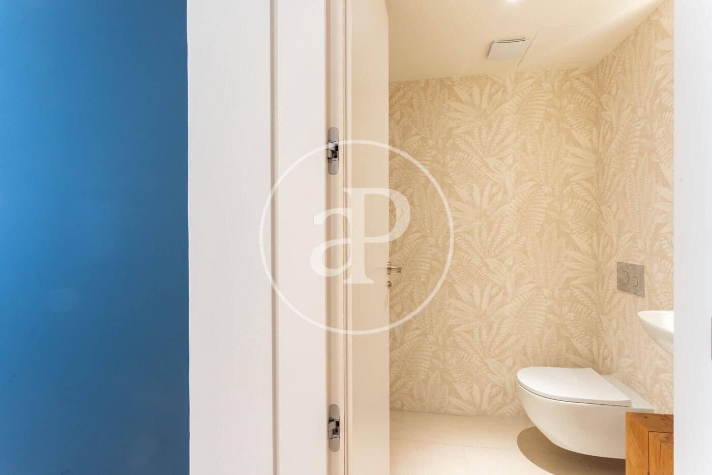 Appartamento in vendita in Barcelona citta con piscina garage - 3.700.000 € (Rif: 10004199)