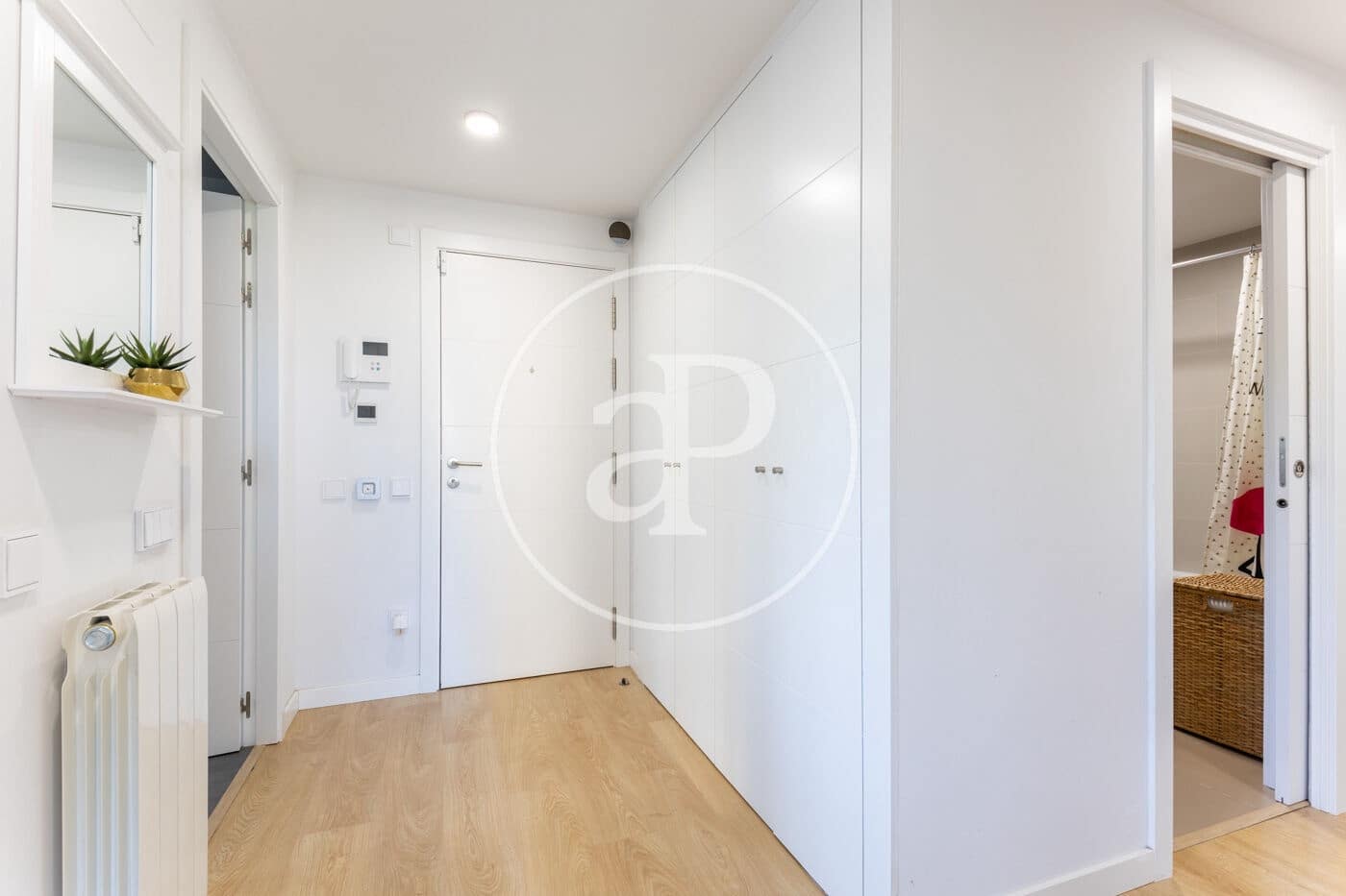 3 makuuhuone Huoneisto myytävänä paikassa Sant Cugat del Valles mukana uima-altaan 
autotalli - 650 000 € (Ref: 10009115)