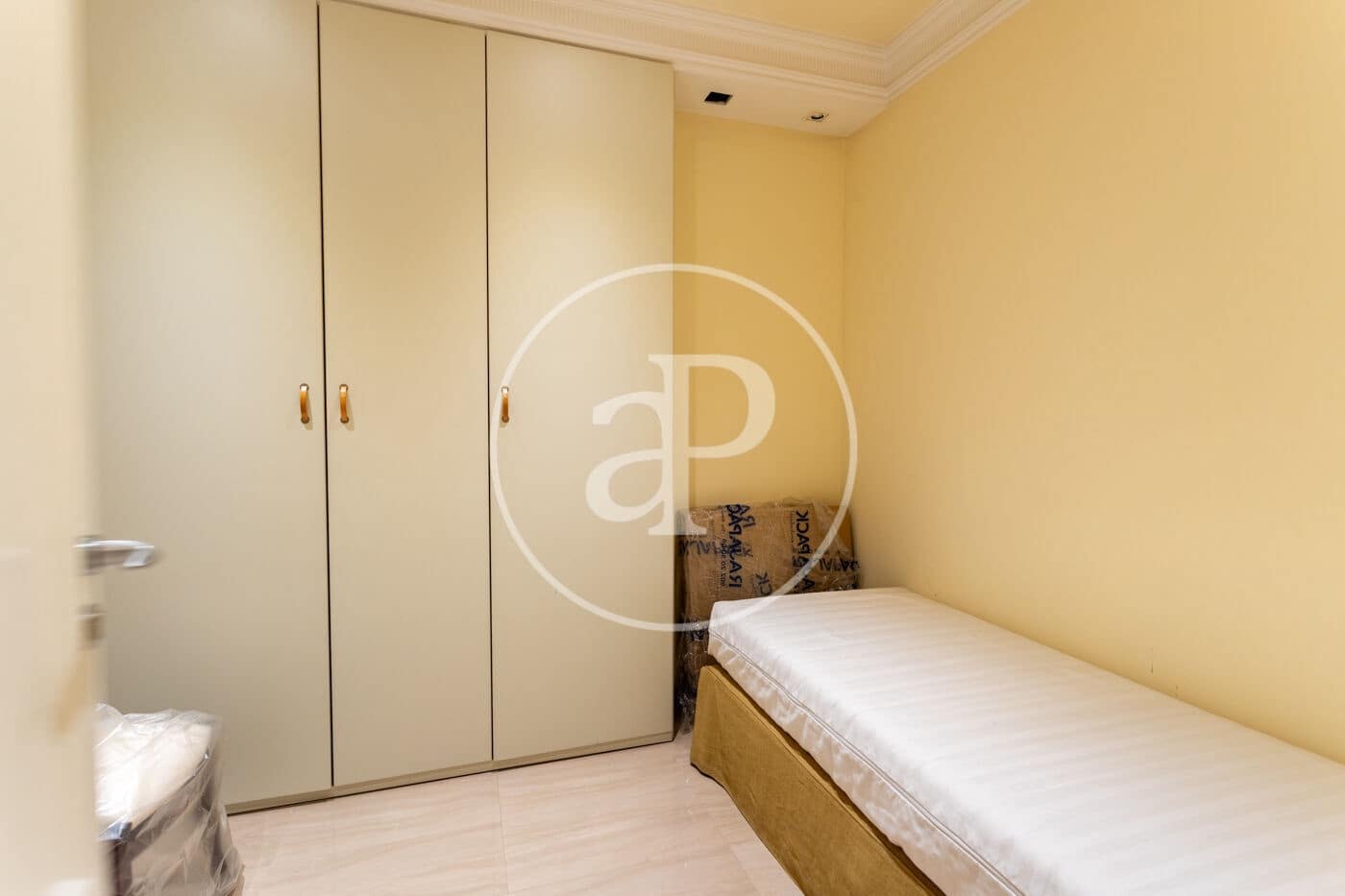 3 bedroom Apartment for rent in Barcelona city with garage - € 7,835 (Ref: 10011485)