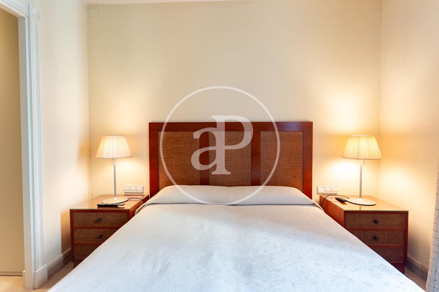 3 bedroom Apartment for rent in Barcelona city with garage - € 7,835 (Ref: 10011485)