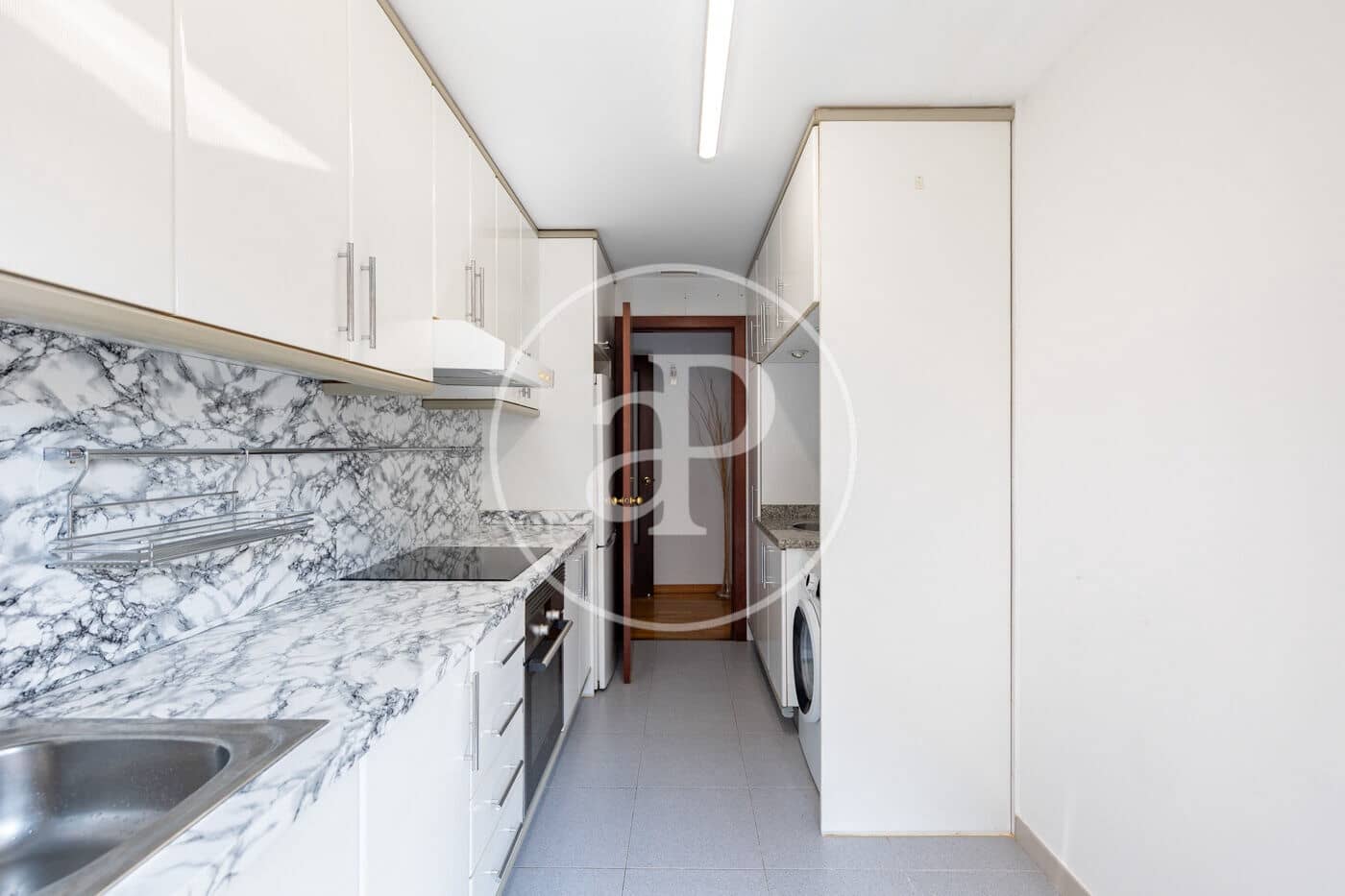 3 sovrum Lägenhet till salu i Barcelona stad - 695 000 € (Ref: 10011486)