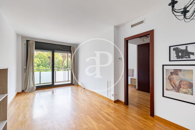 3 sovrum Lägenhet till salu i La Sagrada Família, Barcelona stad - 695 000 € (Ref: 10011486)