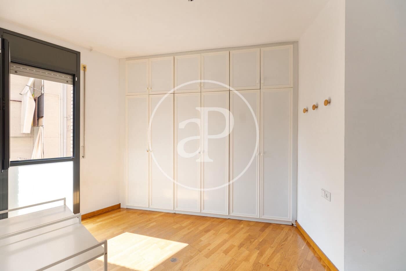 3 sovrum Lägenhet till salu i Barcelona stad - 695 000 € (Ref: 10011486)
