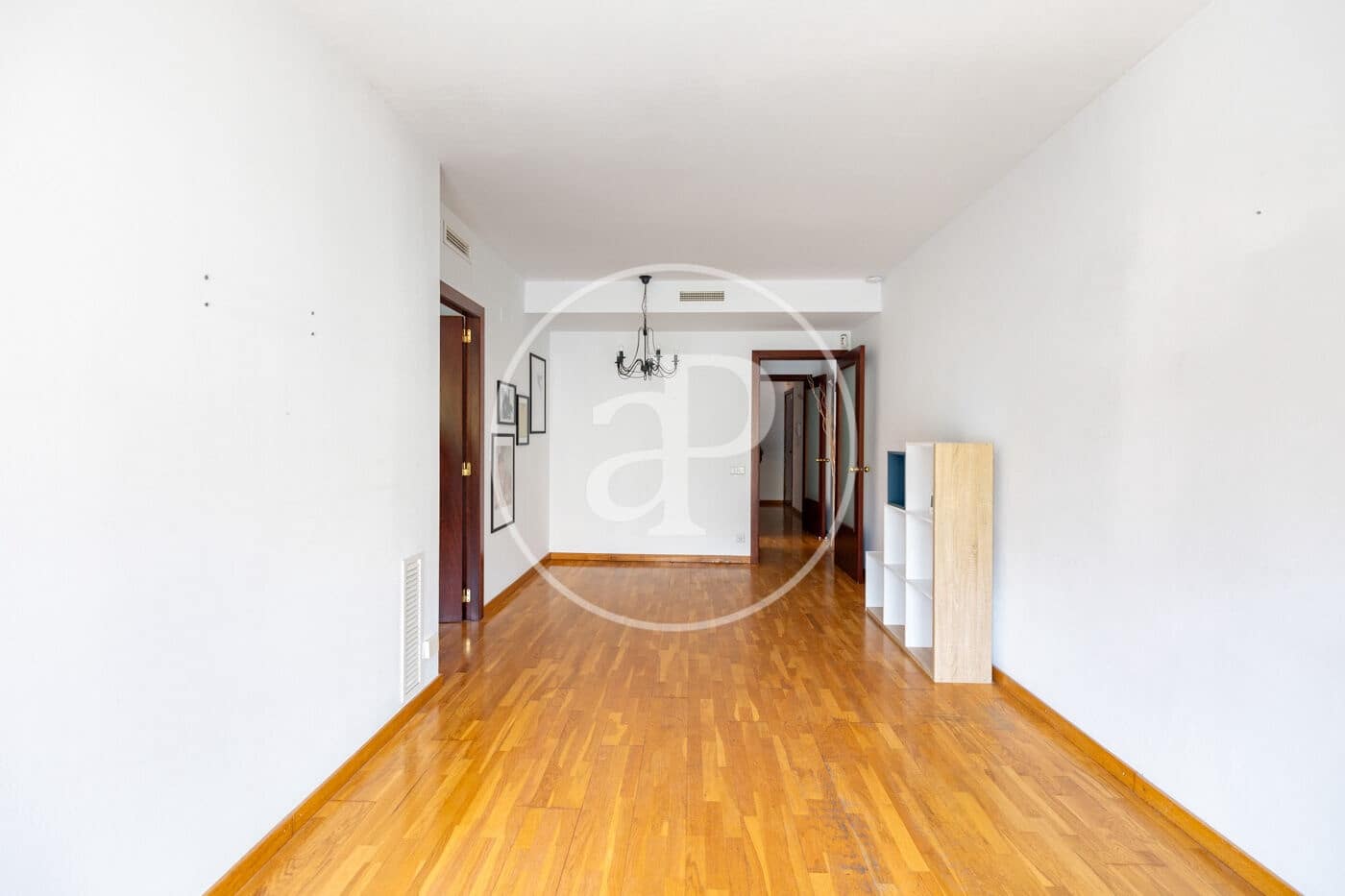 3 sovrum Lägenhet till salu i Barcelona stad - 695 000 € (Ref: 10011486)