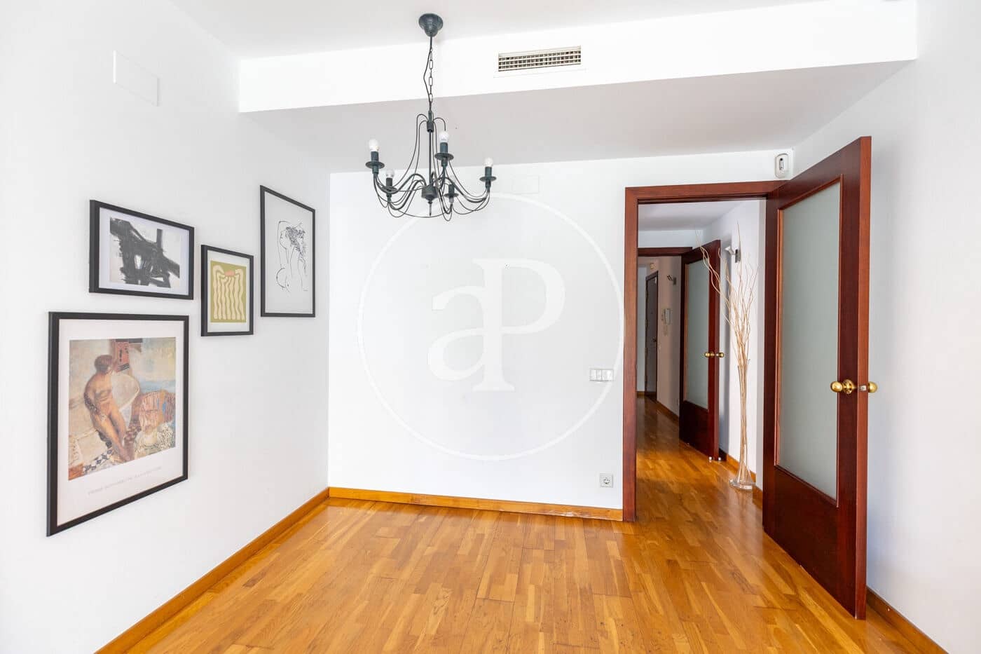 3 sovrum Lägenhet till salu i Barcelona stad - 695 000 € (Ref: 10011486)