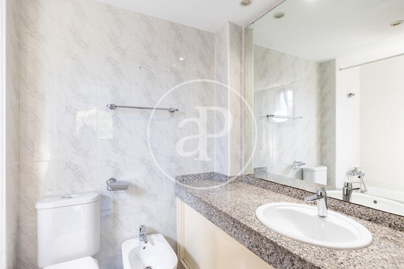 3 sovrum Lägenhet till salu i Barcelona stad - 695 000 € (Ref: 10011486)