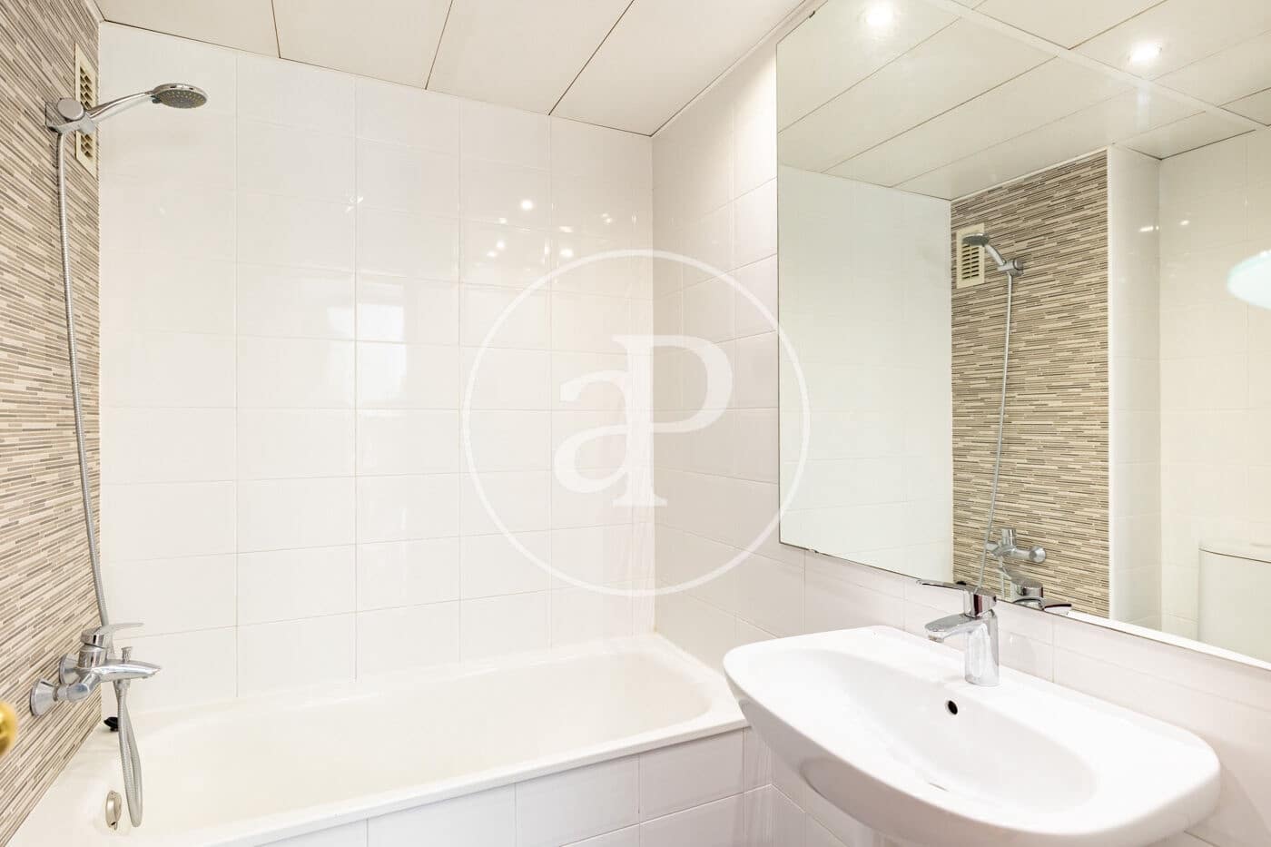 3 sovrum Lägenhet till salu i Barcelona stad - 695 000 € (Ref: 10011486)