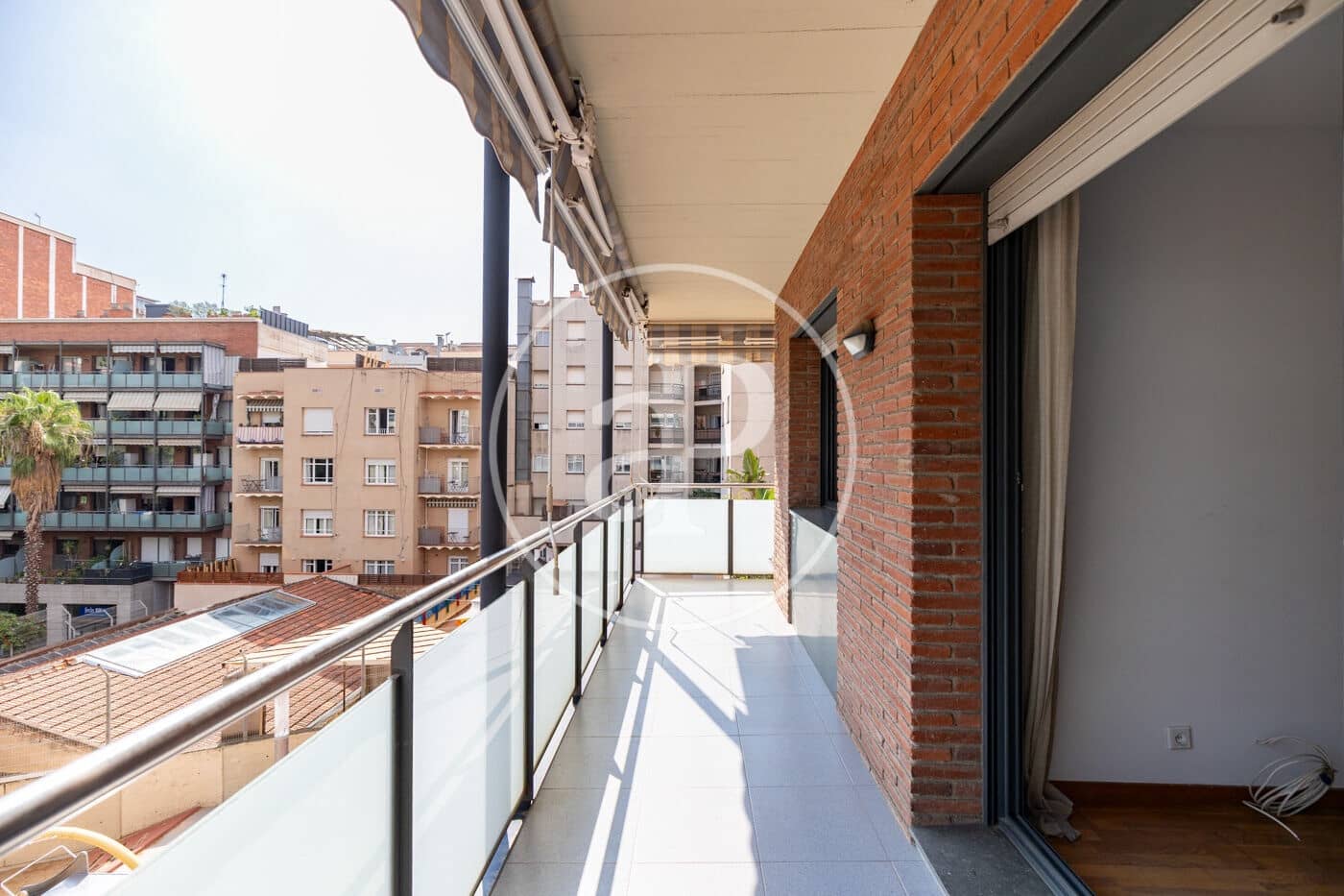 3 sovrum Lägenhet till salu i Barcelona stad - 695 000 € (Ref: 10011486)