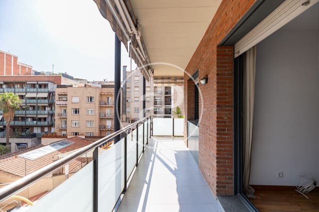 3 sovrum Lägenhet till salu i La Sagrada Família, Barcelona stad - 695 000 € (Ref: 10011486)